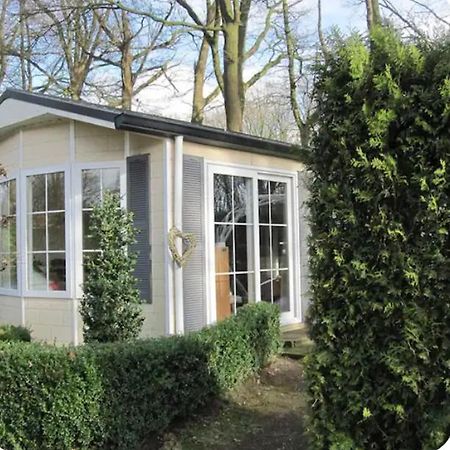 Vakantie Veluwe 와게닌겐 외부 사진